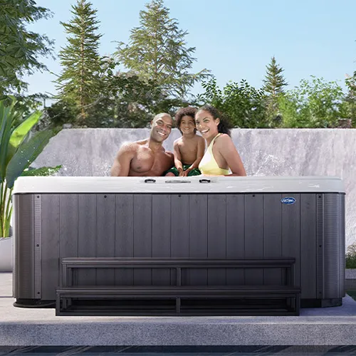 Patio Plus hot tubs for sale in Malden